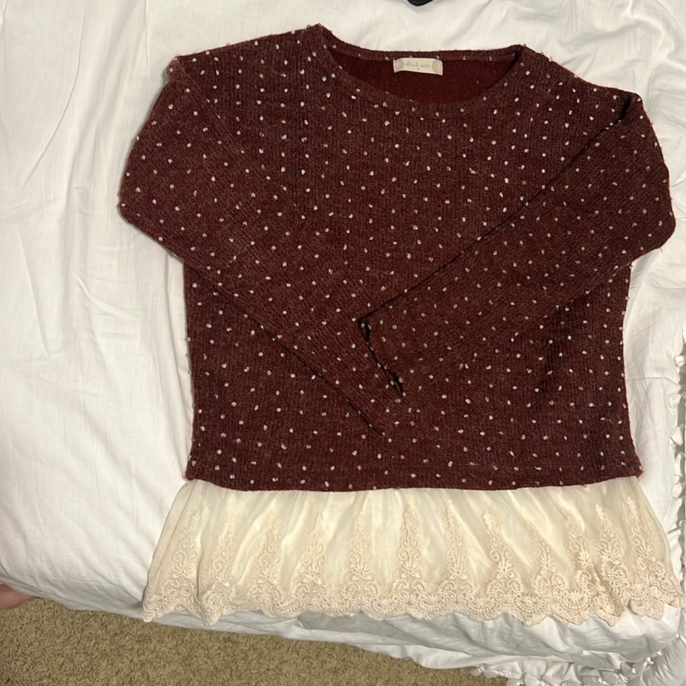 Altard State Sweater